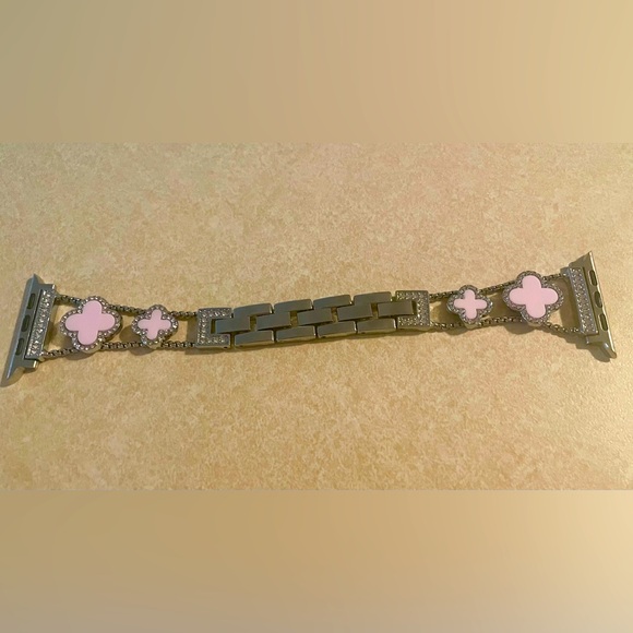 Jewelry - Apple Watch Band Bracelet 42-44mm